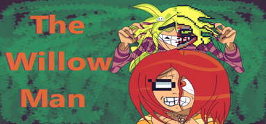 The Willow Man capsule