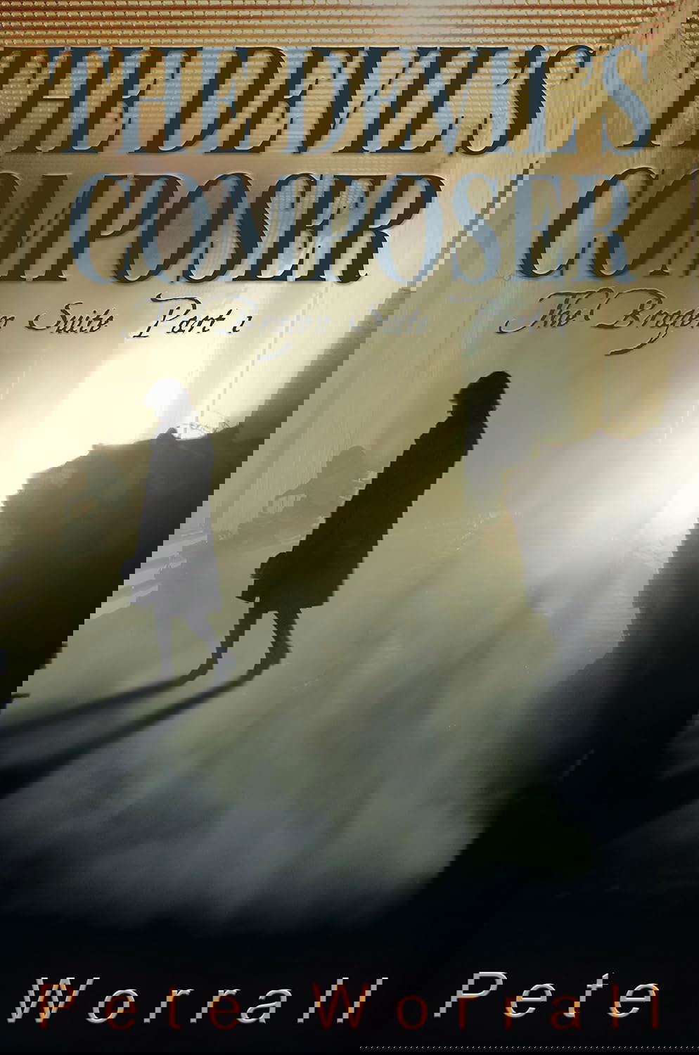 The Devil's Composer: The Brazen Suite Part 1 poster