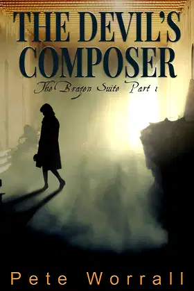 The Devil's Composer: The Brazen Suite Part 1 poster