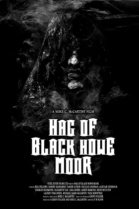 Hag of Black Howe Moor poster