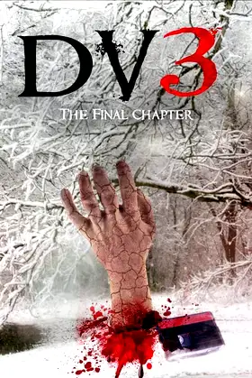 Dv3 poster