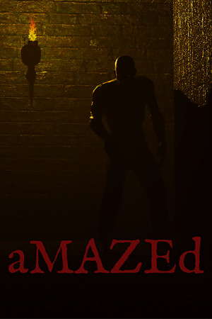 aMAZEd poster