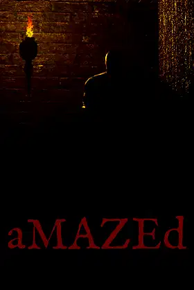 aMAZEd poster