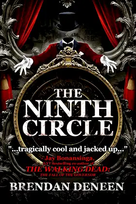 The Ninth Circle poster