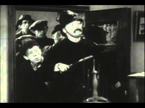 The Invisible Man Trailer 1933