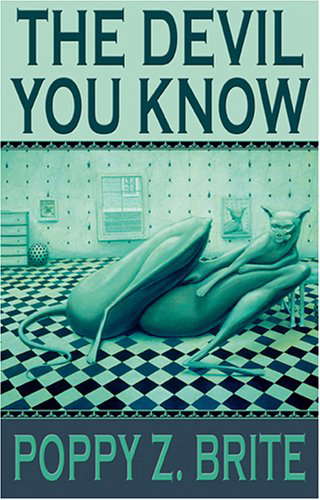 The Devil You Know poster