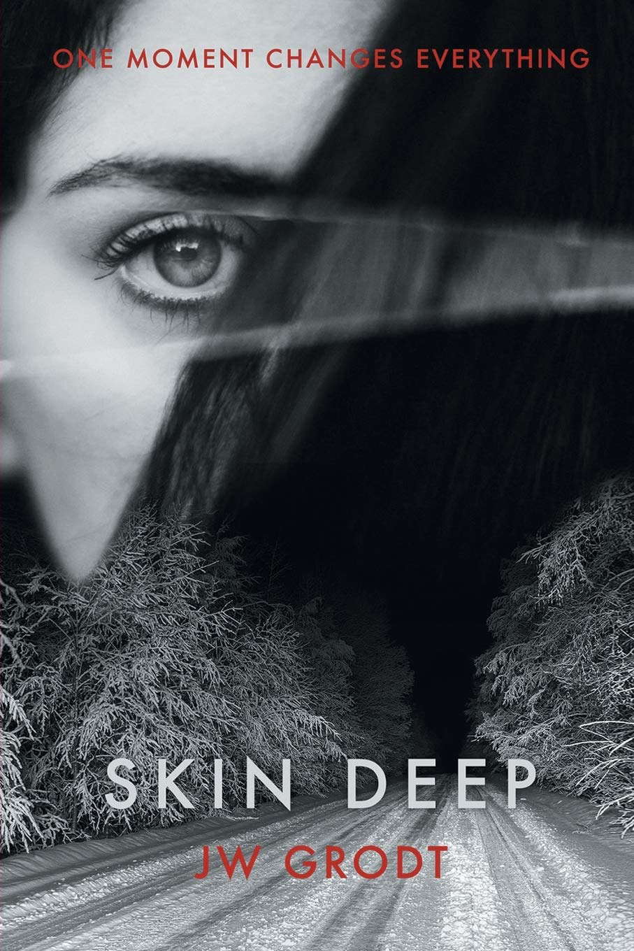Skin Deep poster