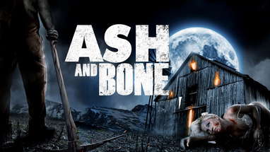 Ash and Bone - Trailer poster