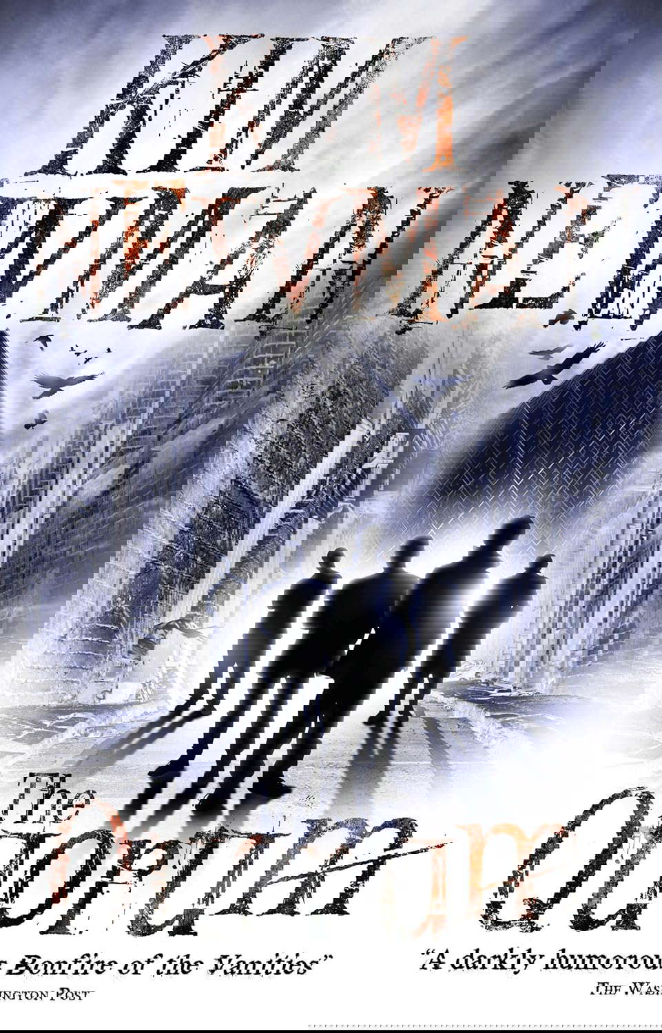 The Quorum poster
