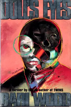 Doll's Eyes poster