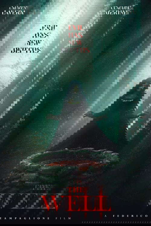The Well poster