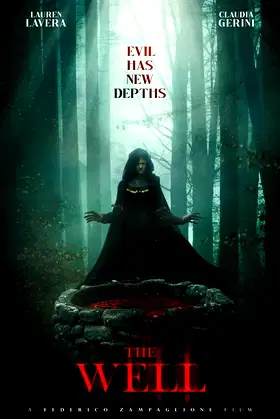 The Well poster