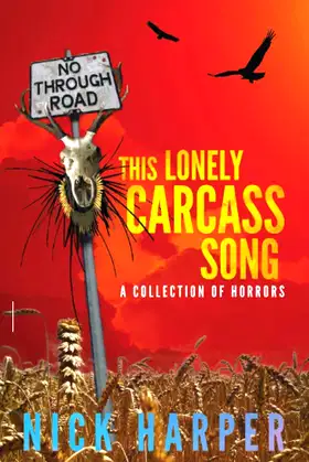 This Lonely Carcass Song: A Collection of Horrors poster