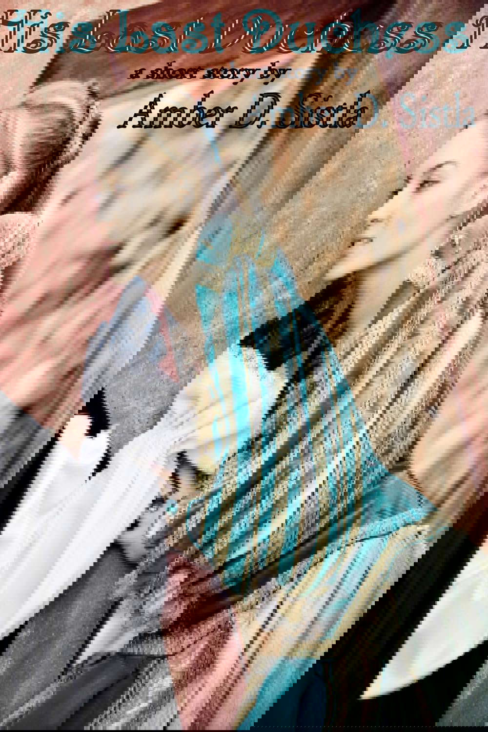 His Last Duchess (Break Bites) poster