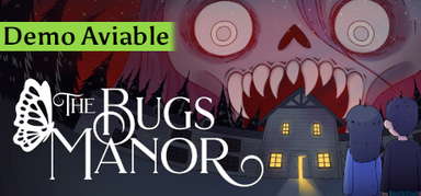 The Bugs Manor 🦋 capsule