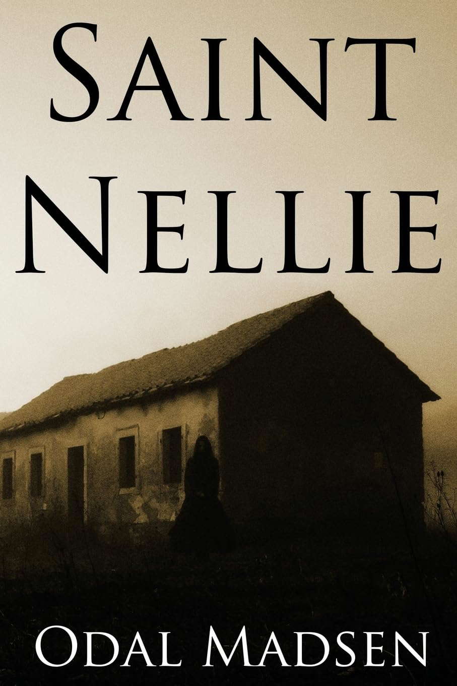 Saint Nellie poster
