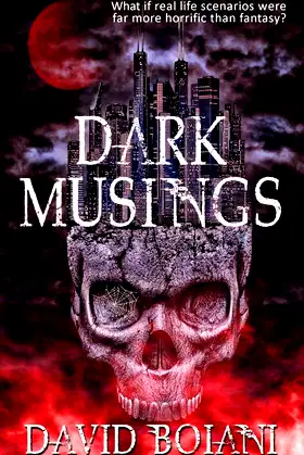 Dark Musings poster