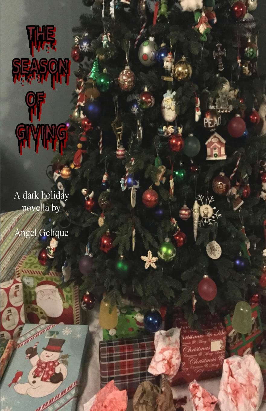 The Season of Giving poster