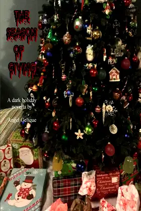 The Season of Giving poster