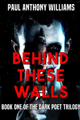 Behind These Walls poster