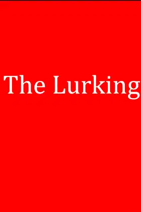 The Lurking poster