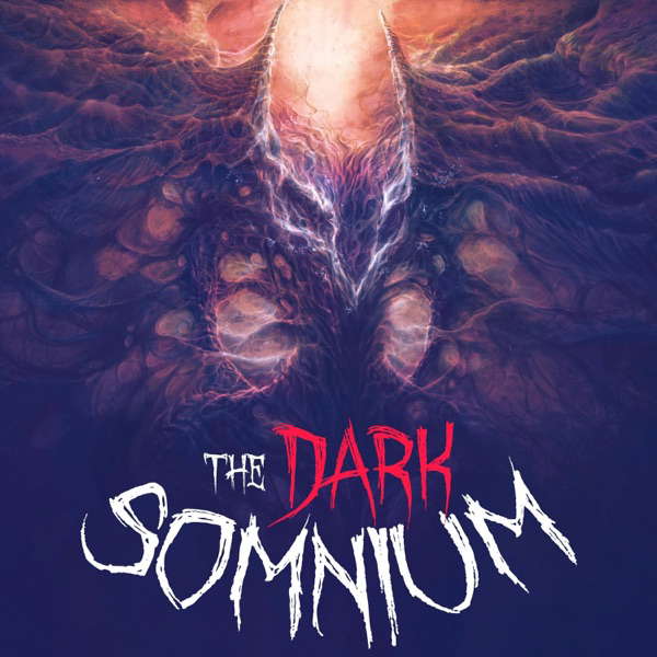 The Dark Somnium poster