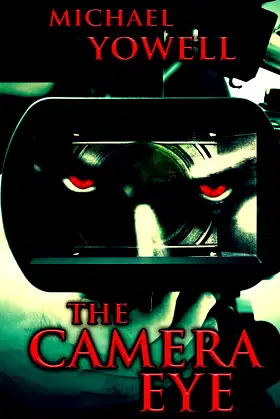 The Camera Eye poster