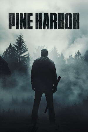 Pine Harbor poster