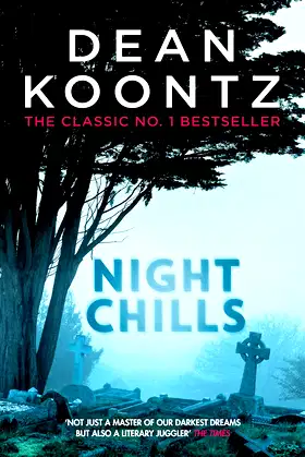 Night Chills poster