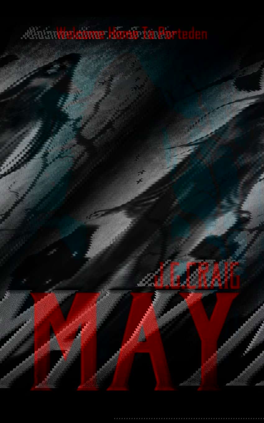 May poster