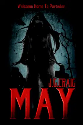 May poster