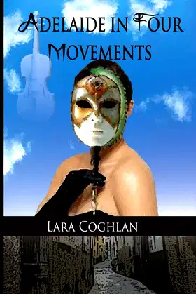 Adelaide in Four Movements poster