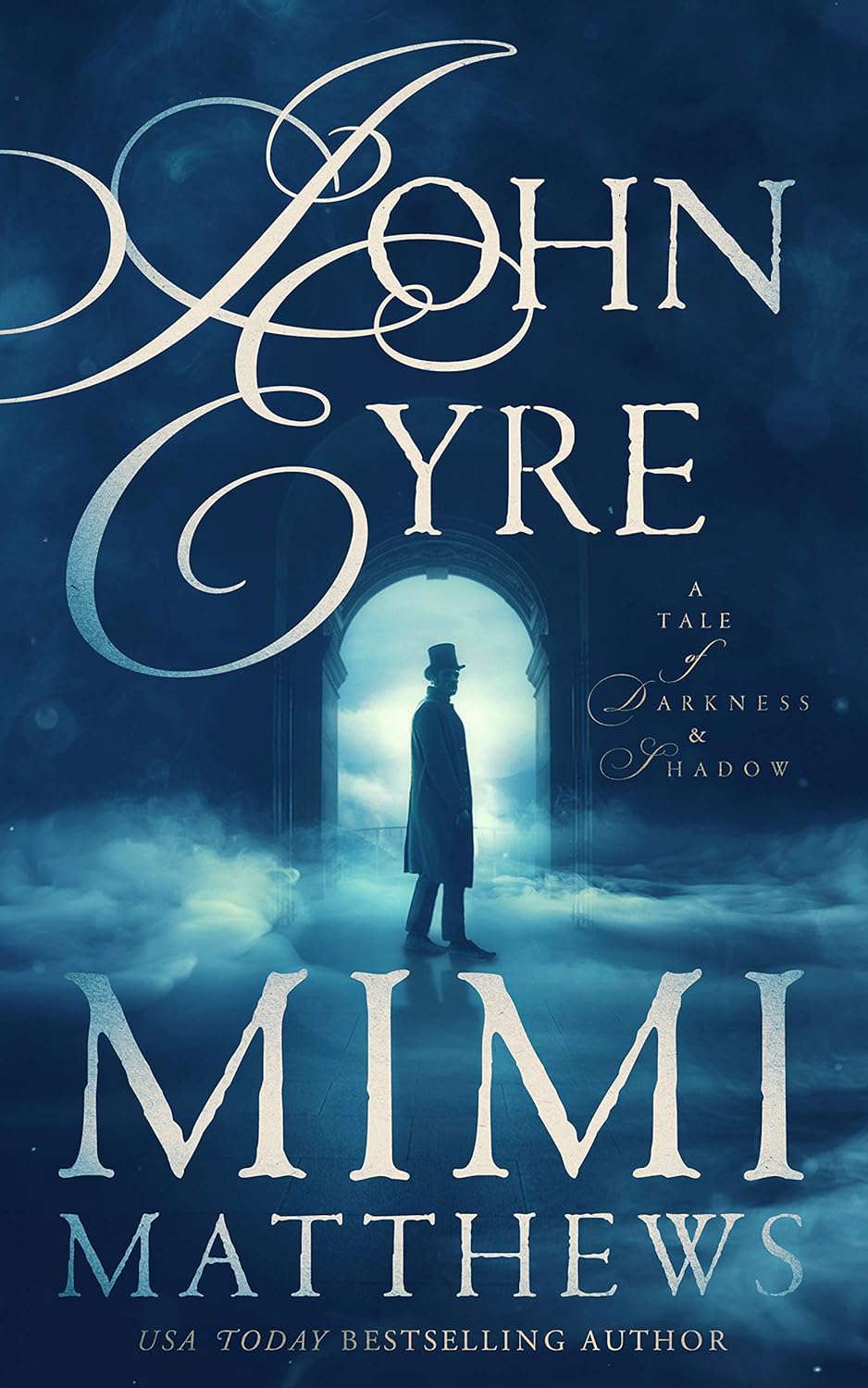 John Eyre: A Tale of Darkness and Shadow poster