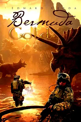Bermuda Gold poster