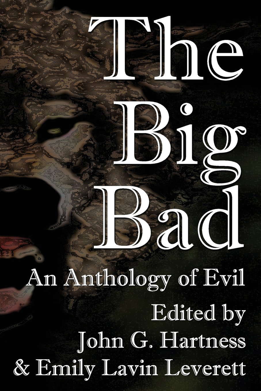 The Big Bad poster