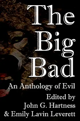 The Big Bad poster