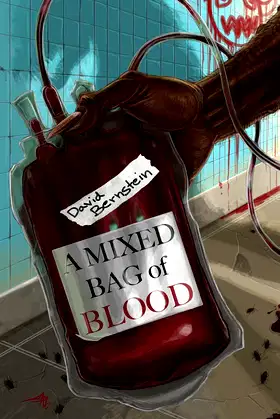 A Mixed Bag of Blood poster