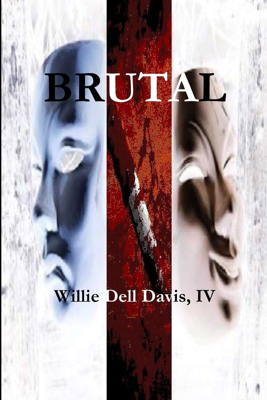 Brutal poster