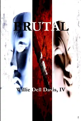 Brutal poster
