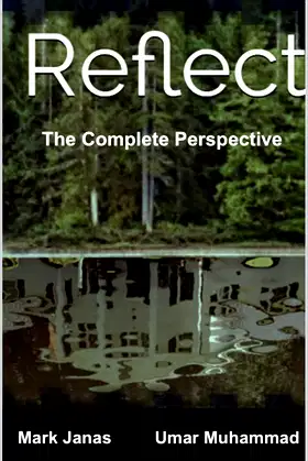 Reflect: The Complete Perspective poster