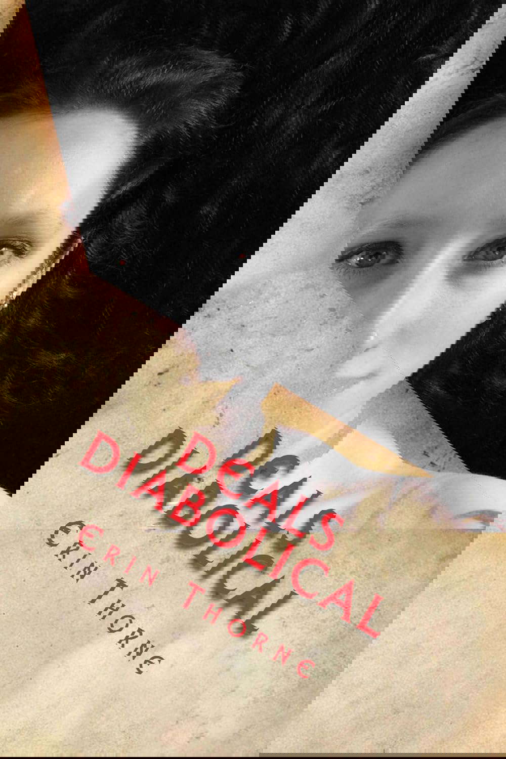 Deals Diabolical poster
