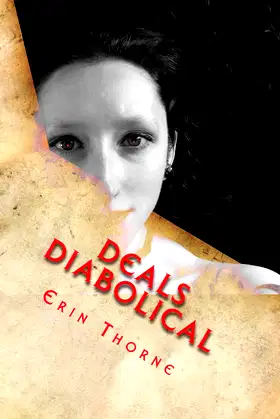 Deals Diabolical poster