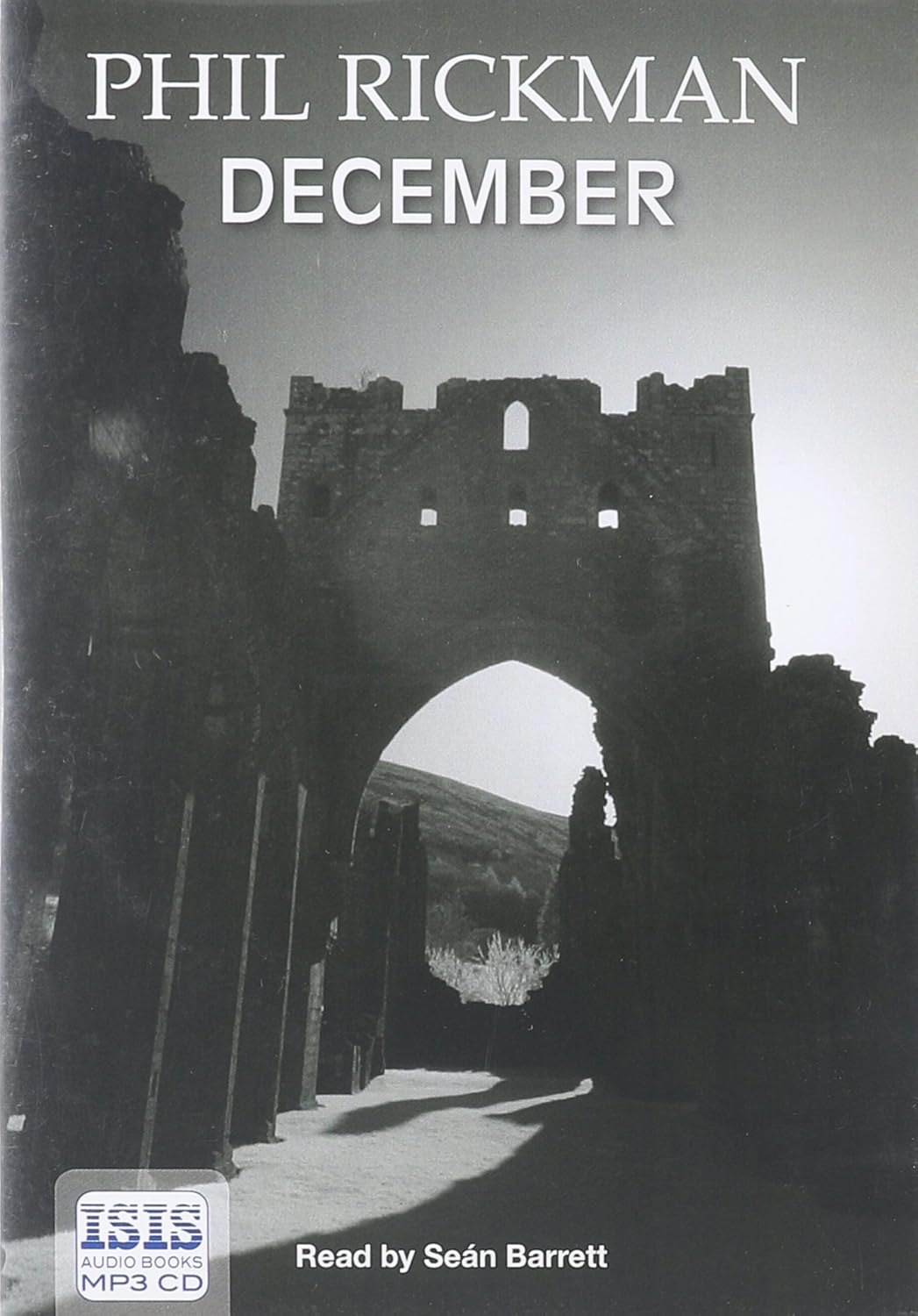 December poster