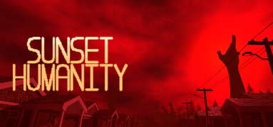 Sunset Humanity capsule