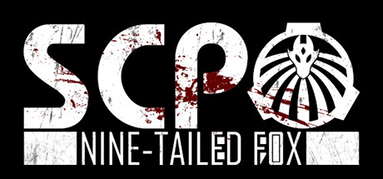SCP: Nine-Tailed Fox capsule