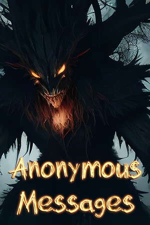 Anonymous Messages poster