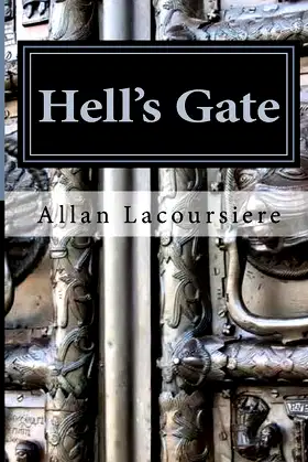 Hell's Gate poster