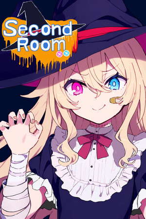 Second Room poster