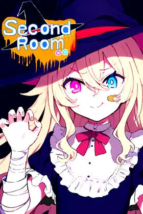 Second Room poster