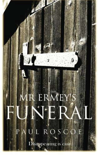 Mr Ermey's Funeral poster